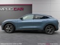 Ford mustang mach-e standard range 76 kwh 269 ch awd premium garantie 12 mois occasion scl 56 - simplicicar vannes...