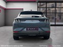 Ford mustang mach-e standard range 76 kwh 269 ch awd premium garantie 12 mois occasion scl 56 - simplicicar vannes...