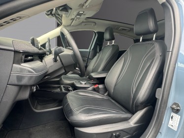 Ford mustang mach-e standard range 76 kwh 269 ch awd premium garantie 12 mois occasion scl 56 - simplicicar vannes...