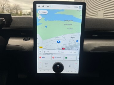 Ford mustang mach-e standard range 76 kwh 269 ch awd premium garantie 12 mois occasion scl 56 - simplicicar vannes...