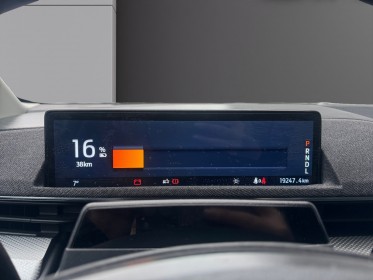 Ford mustang mach-e standard range 76 kwh 269 ch awd premium garantie 12 mois occasion scl 56 - simplicicar vannes...