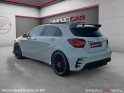 Mercedes classe a 45 381 ch mercedes-amg a speedshift dct 4-matic toit ouvrant pack aéro garantie 12 mois pack performance...