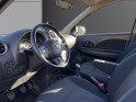 Nissan micra 1.2 - 80 acenta garantie 12mois occasion montpellier (34) simplicicar simplicibike france
