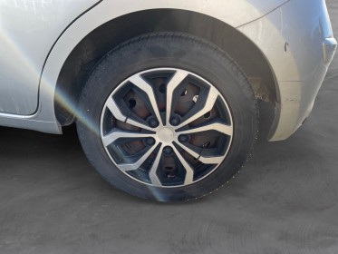 Nissan micra 1.2 - 80 acenta garantie 12mois occasion montpellier (34) simplicicar simplicibike france