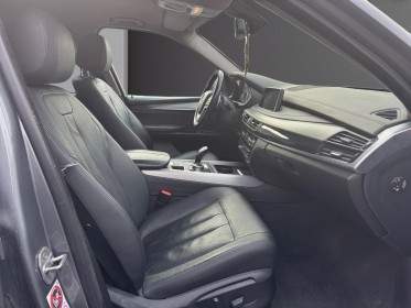 Bmw x5 f15 xdrive30d 258 ch lounge plus a occasion simplicicar lille  simplicicar simplicibike france