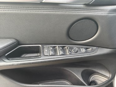Bmw x5 f15 xdrive30d 258 ch lounge plus a occasion simplicicar lille  simplicicar simplicibike france