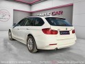 Bmw serie 3 touring f31 320d xdrive 184 ch - 4 roues motrices - hayon électrique - entretien bmw - garantie occasion...