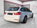 Bmw serie 3 touring f31 320d xdrive 184 ch - 4 roues motrices - hayon électrique - entretien bmw - garantie occasion...