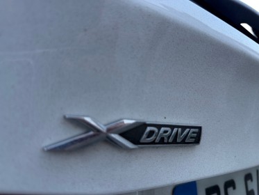 Bmw serie 3 touring f31 320d xdrive 184 ch - 4 roues motrices - hayon électrique - entretien bmw - garantie occasion...