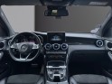 Mercedes glc 350 e 7g-dct 4matic sportline caméra de recul accès confort garantie 12 mois occasion simplicicar...