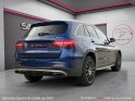 Mercedes glc 350 e 7g-dct 4matic sportline caméra de recul accès confort garantie 12 mois occasion simplicicar...