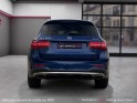 Mercedes glc 350 e 7g-dct 4matic sportline caméra de recul accès confort garantie 12 mois occasion simplicicar...