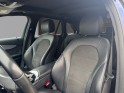 Mercedes glc 350 e 7g-dct 4matic sportline caméra de recul accès confort garantie 12 mois occasion simplicicar...