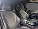Mercedes glc 350 e 7g-dct 4matic sportline caméra de recul accès confort garantie 12 mois occasion simplicicar...