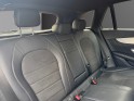 Mercedes glc 350 e 7g-dct 4matic sportline caméra de recul accès confort garantie 12 mois occasion simplicicar...