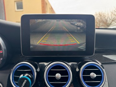 Mercedes glc 350 e 7g-dct 4matic sportline caméra de recul accès confort garantie 12 mois occasion simplicicar...