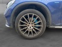 Mercedes glc 350 e 7g-dct 4matic sportline caméra de recul accès confort garantie 12 mois occasion simplicicar...