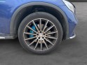 Mercedes glc 350 e 7g-dct 4matic sportline caméra de recul accès confort garantie 12 mois occasion simplicicar...
