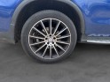 Mercedes glc 350 e 7g-dct 4matic sportline caméra de recul accès confort garantie 12 mois occasion simplicicar...