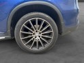 Mercedes glc 350 e 7g-dct 4matic sportline caméra de recul accès confort garantie 12 mois occasion simplicicar...