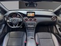 Mercedes classe a 200 d 7g-dct fascination - toit ouvrant - caméra recul - garantie 12 mois occasion simplicicar nimes - rb...