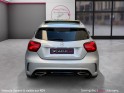 Mercedes classe a 200 d 7g-dct fascination - toit ouvrant - caméra recul - garantie 12 mois occasion simplicicar nimes - rb...