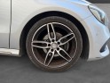 Mercedes classe a 200 d 7g-dct fascination - toit ouvrant - caméra recul - garantie 12 mois occasion simplicicar nimes - rb...
