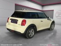 Mini mini one 1.2 75cv pack salt - régulateur - radar ar - climatisation - garantie 12 mois occasion simplicicar nimes - rb...