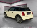 Mini mini one 1.2 75cv pack salt - régulateur - radar ar - climatisation - garantie 12 mois occasion simplicicar nimes - rb...