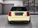 Mini mini one 1.2 75cv pack salt - régulateur - radar ar - climatisation - garantie 12 mois occasion simplicicar nimes - rb...