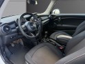Mini mini one 1.2 75cv pack salt - régulateur - radar ar - climatisation - garantie 12 mois occasion simplicicar nimes - rb...