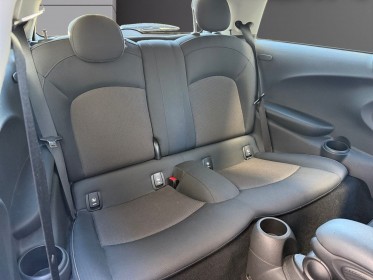 Mini mini one 1.2 75cv pack salt - régulateur - radar ar - climatisation - garantie 12 mois occasion simplicicar nimes - rb...