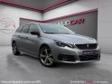 Peugeot 308 sw bluehdi 130ch ss eat8 gt, apple carplay, toit panoramique, garantie 12 mois occasion scl 56 - simplicicar...