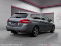 Peugeot 308 sw bluehdi 130ch ss eat8 gt, apple carplay, toit panoramique, garantie 12 mois occasion scl 56 - simplicicar...