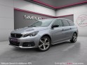 Peugeot 308 sw bluehdi 130ch ss eat8 gt, apple carplay, toit panoramique, garantie 12 mois occasion scl 56 - simplicicar...