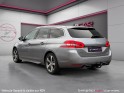 Peugeot 308 sw bluehdi 130ch ss eat8 gt, apple carplay, toit panoramique, garantie 12 mois occasion scl 56 - simplicicar...