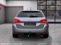 Peugeot 308 sw bluehdi 130ch ss eat8 gt, apple carplay, toit panoramique, garantie 12 mois occasion scl 56 - simplicicar...