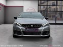 Peugeot 308 sw bluehdi 130ch ss eat8 gt, apple carplay, toit panoramique, garantie 12 mois occasion scl 56 - simplicicar...