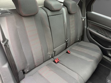 Peugeot 308 sw bluehdi 130ch ss eat8 gt, apple carplay, toit panoramique, garantie 12 mois occasion scl 56 - simplicicar...