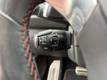 Peugeot 308 sw bluehdi 130ch ss eat8 gt, apple carplay, toit panoramique, garantie 12 mois occasion scl 56 - simplicicar...