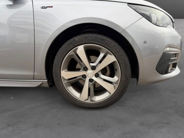 Peugeot 308 sw bluehdi 130ch ss eat8 gt, apple carplay, toit panoramique, garantie 12 mois occasion scl 56 - simplicicar...