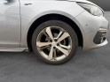 Peugeot 308 sw bluehdi 130ch ss eat8 gt, apple carplay, toit panoramique, garantie 12 mois occasion scl 56 - simplicicar...