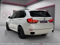 Bmw x5 f15 xdrive40d 313 ch bva8 m sport toit ouvrant/ harman kardon/ origine france garantie 12mois occasion simplicicar...