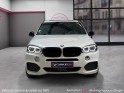 Bmw x5 f15 xdrive40d 313 ch bva8 m sport toit ouvrant/ harman kardon/ origine france garantie 12mois occasion simplicicar...