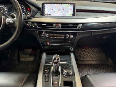 Bmw x5 f15 xdrive40d 313 ch bva8 m sport toit ouvrant/ harman kardon/ origine france garantie 12mois occasion simplicicar...