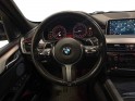 Bmw x5 f15 xdrive40d 313 ch bva8 m sport toit ouvrant/ harman kardon/ origine france garantie 12mois occasion simplicicar...
