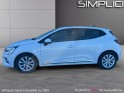 Renault clio v tce 100 zen occasion simplicicar labarthe simplicicar simplicibike france