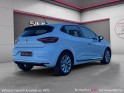 Renault clio v tce 100 zen occasion simplicicar labarthe simplicicar simplicibike france