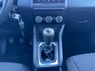 Renault clio v tce 100 zen occasion simplicicar labarthe simplicicar simplicibike france