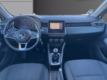 Renault clio v tce 100 zen occasion simplicicar labarthe simplicicar simplicibike france